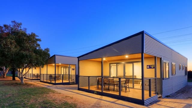 Premium Villa
