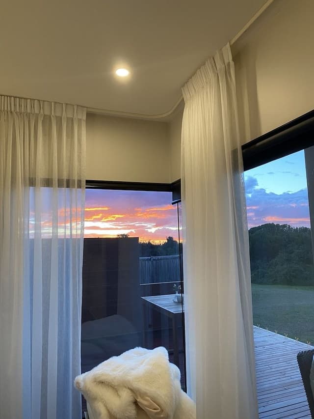 Luxury Studio Suite