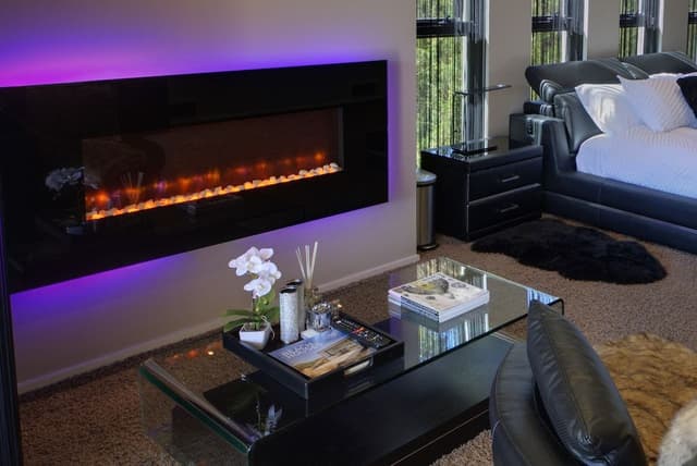 Executive Suite, 1 King Bed