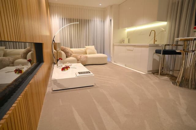 Signature Studio Suite, 1 King Bed