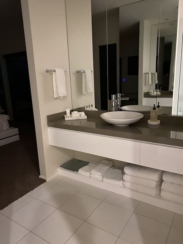 Luxury Studio Suite