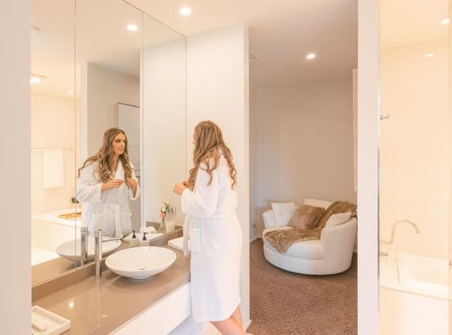 Luxury Studio Suite