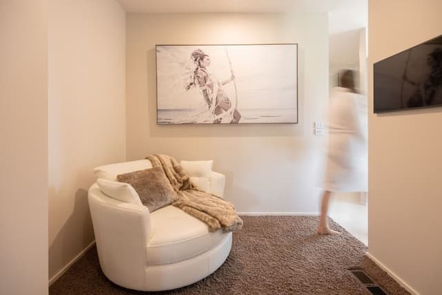 Luxury Studio Suite