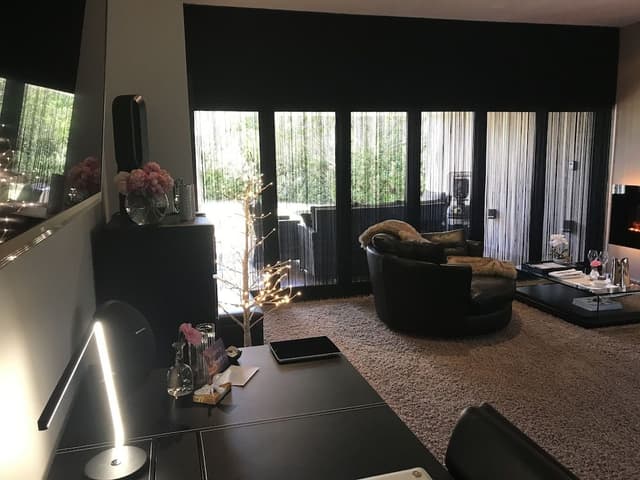 Executive Suite, 1 King Bed