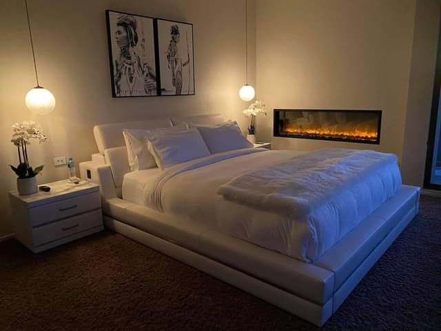 Luxury Studio Suite