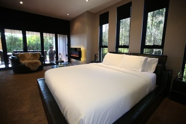Executive Suite, 1 King Bed