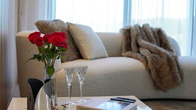 Signature Studio Suite, 1 King Bed