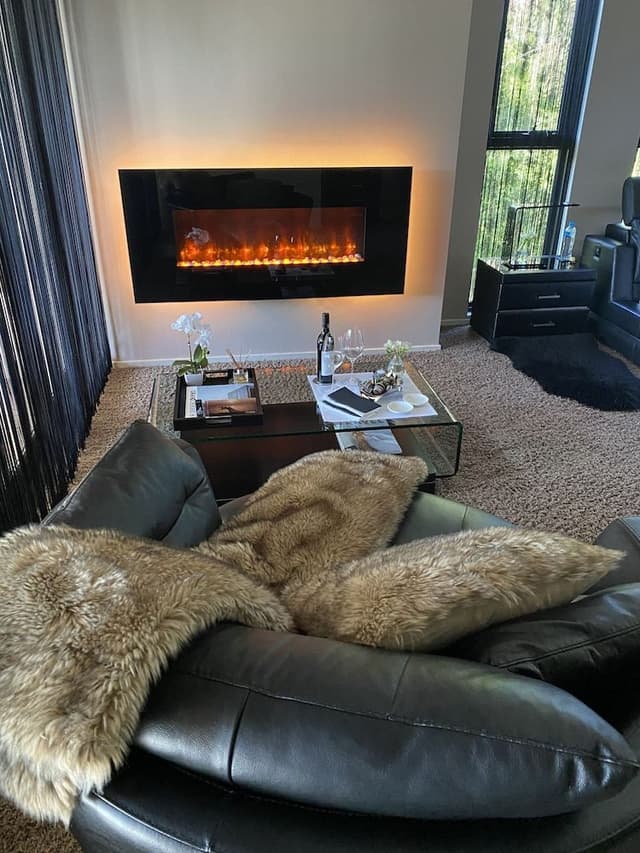 Executive Suite, 1 King Bed