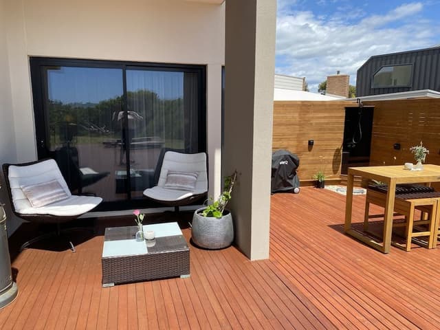 Luxury Studio Suite