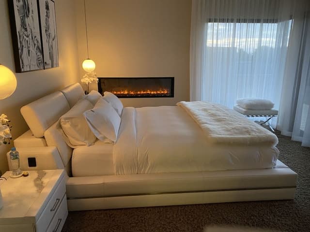 Luxury Studio Suite
