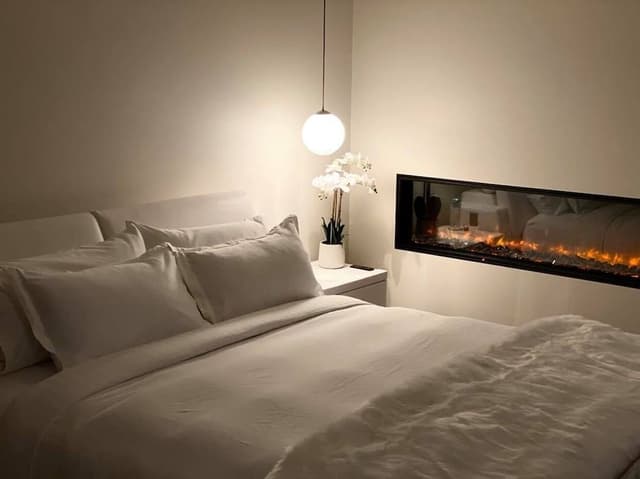 Luxury Studio Suite