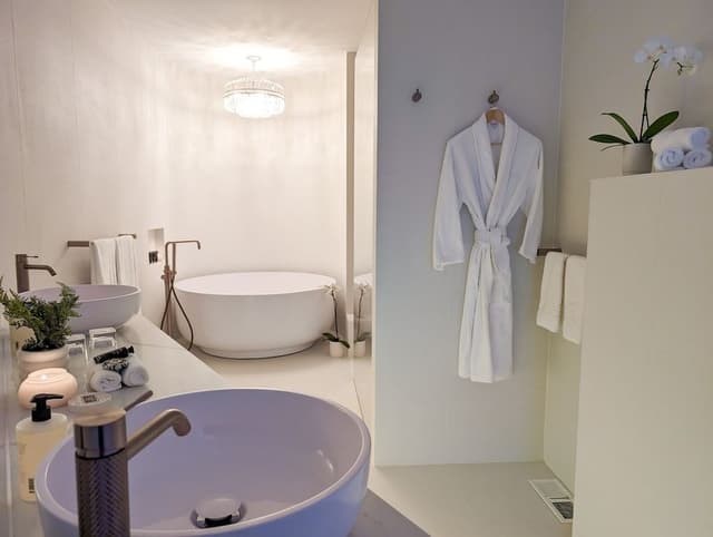 Signature Studio Suite, 1 King Bed