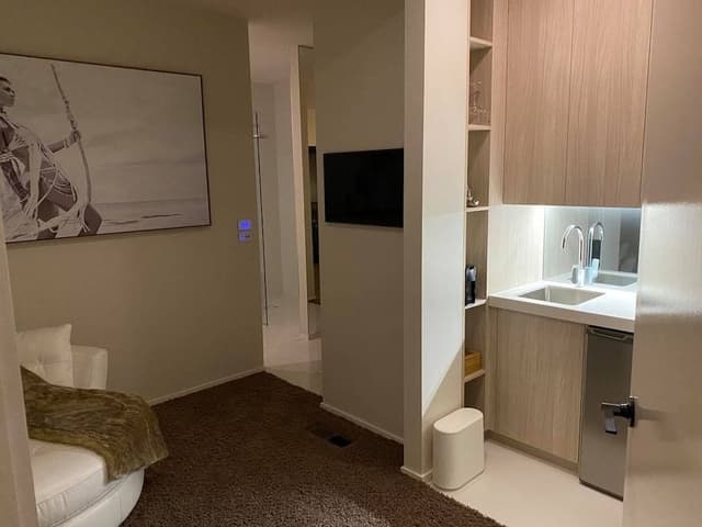 Luxury Studio Suite