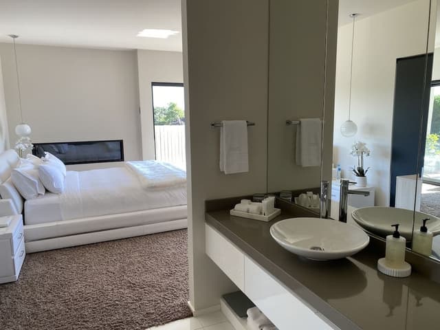 Luxury Studio Suite