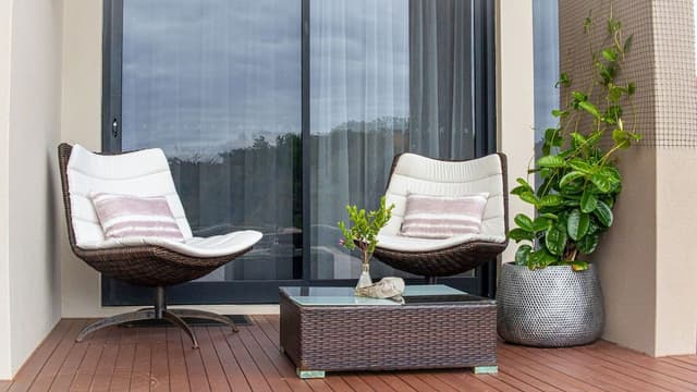 Luxury Studio Suite
