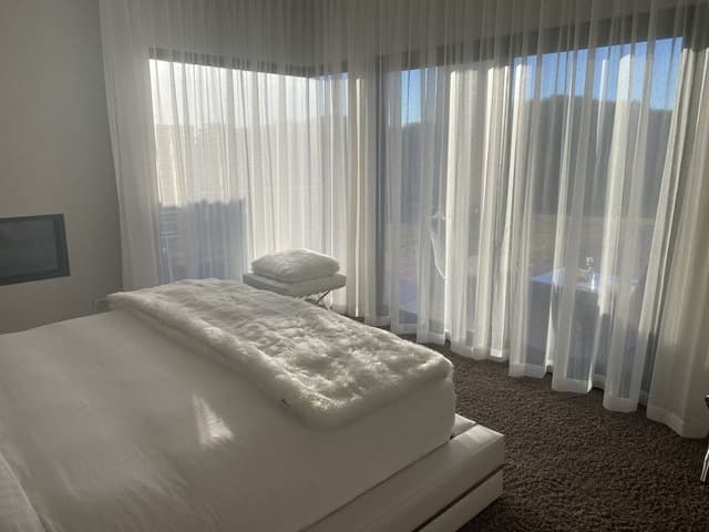 Luxury Studio Suite