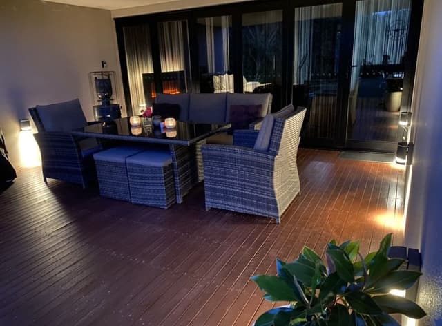 Executive Suite, 1 King Bed