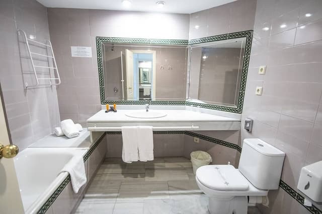 Apartamento Estandar
