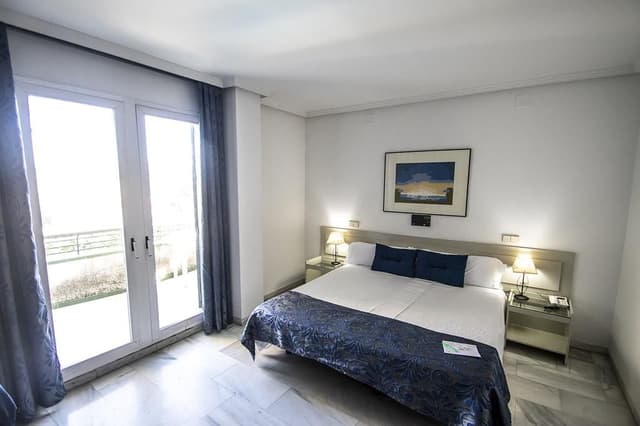 Winter Suite