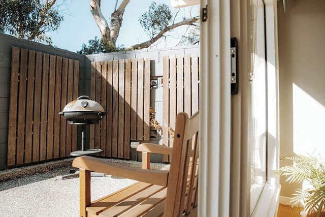House, 1 Bedroom, Ocean View (The Nook)