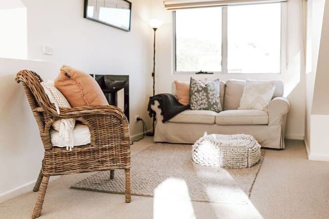 House, 1 Bedroom, Ocean View (The Lookout)