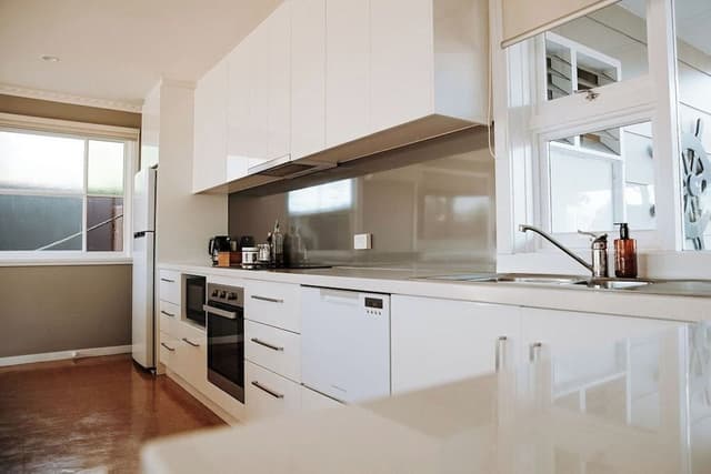 House, 1 Bedroom, Ocean View (The Nook)