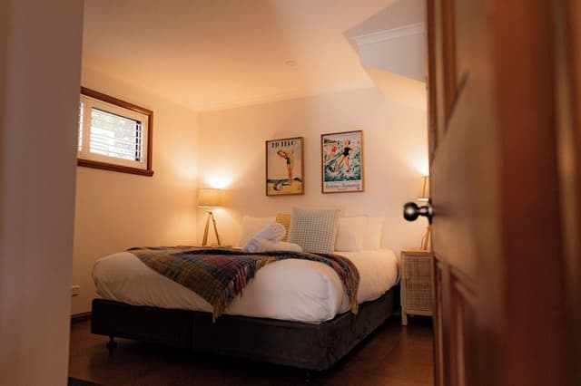 House, 2 Bedrooms, Ocean View (The House)