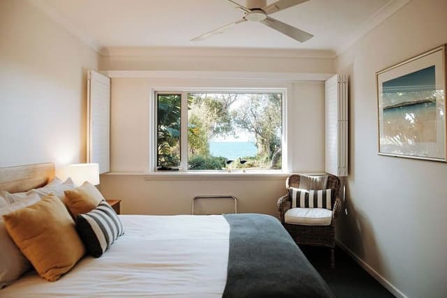 House, 1 Bedroom, Ocean View (The Nook)