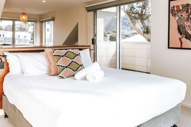 House, 1 Bedroom, Ocean View (The Lookout)