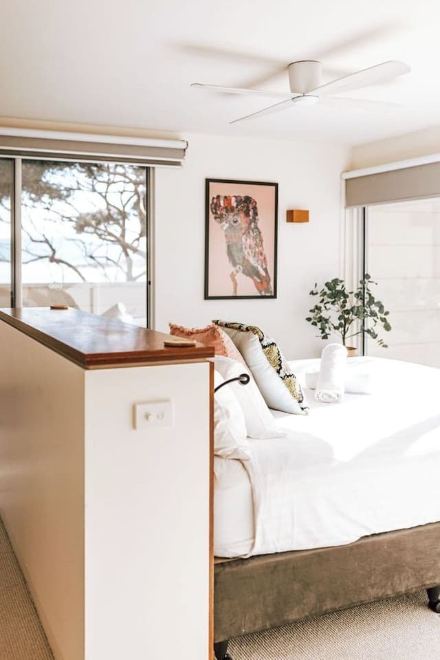 House, 1 Bedroom, Ocean View (The Lookout)