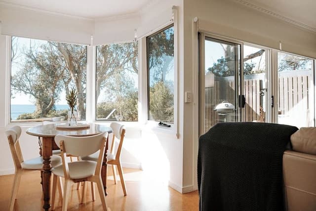 House, 1 Bedroom, Ocean View (The Nook)