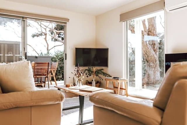House, 1 Bedroom, Ocean View (The Lookout)