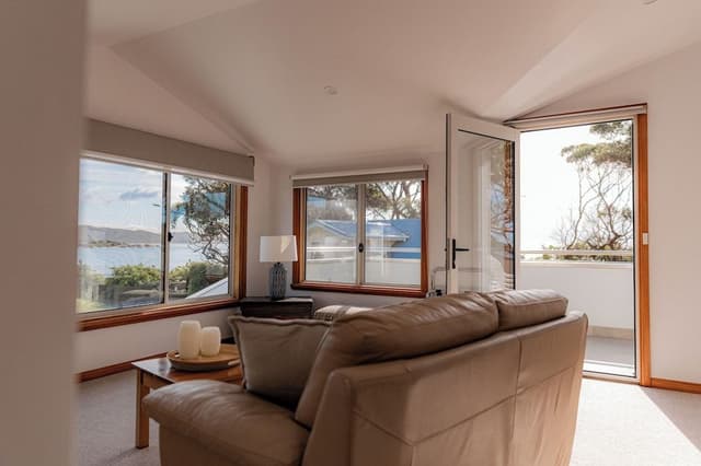 House, 2 Bedrooms, Ocean View (The House)