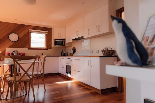 House, 2 Bedrooms, Ocean View (The House)