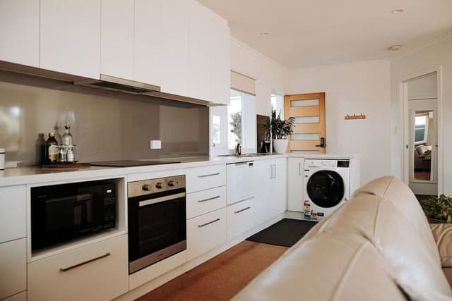House, 1 Bedroom, Ocean View (The Nook)