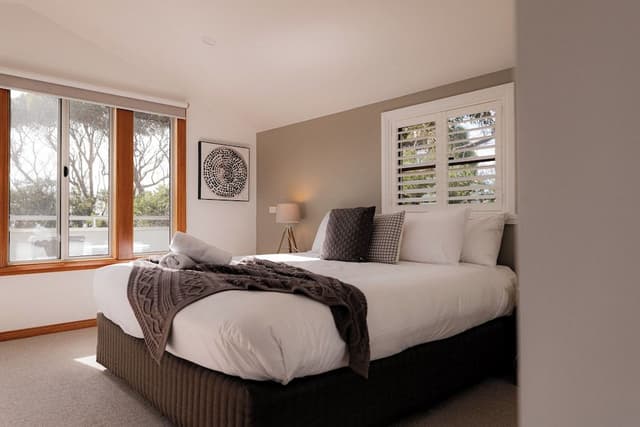 House, 2 Bedrooms, Ocean View (The House)