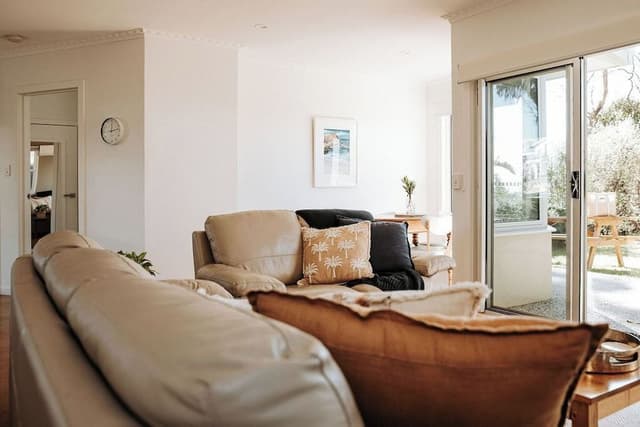 House, 1 Bedroom, Ocean View (The Nook)