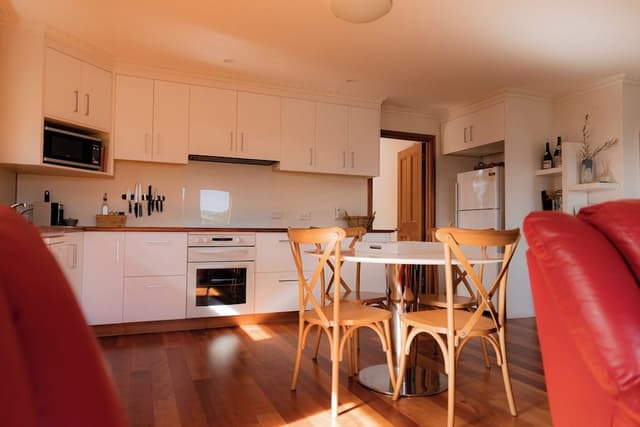 House, 2 Bedrooms, Ocean View (The House)