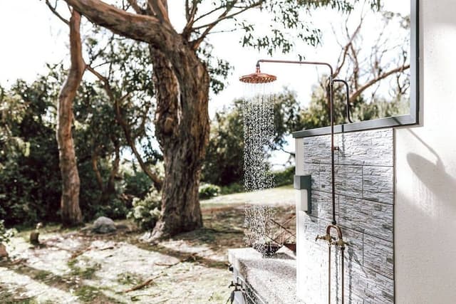 House, 1 Bedroom, Ocean View (The Lookout)