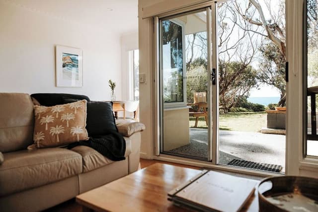 House, 1 Bedroom, Ocean View (The Nook)
