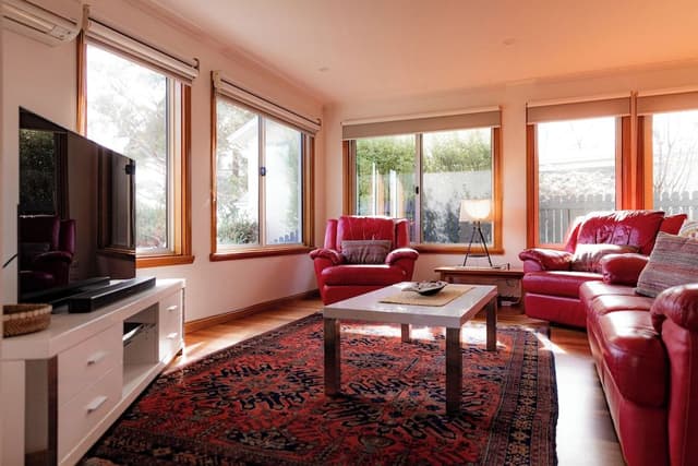 House, 2 Bedrooms, Ocean View (The House)