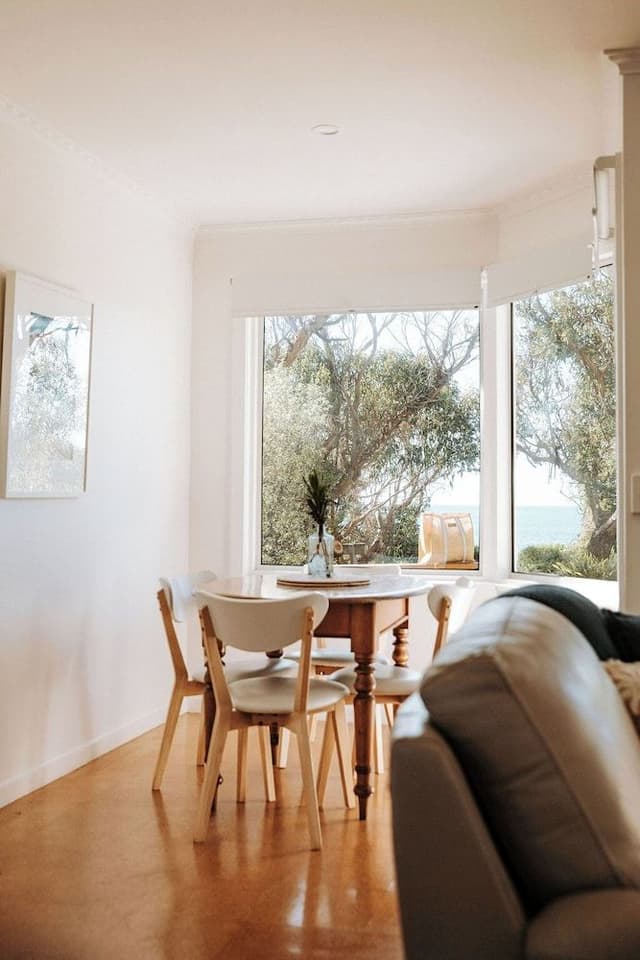 House, 1 Bedroom, Ocean View (The Nook)