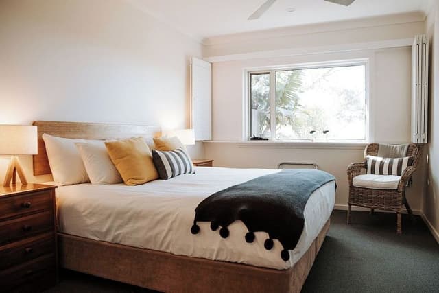 House, 1 Bedroom, Ocean View (The Nook)