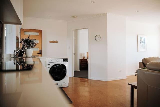 House, 1 Bedroom, Ocean View (The Nook)