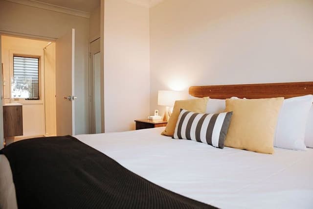 House, 1 Bedroom, Ocean View (The Nook)