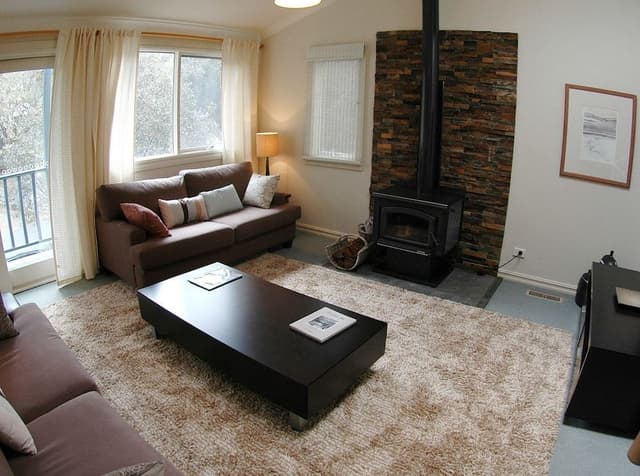 Premium Chalet, 3 Bedrooms, Mountain View, Slope side