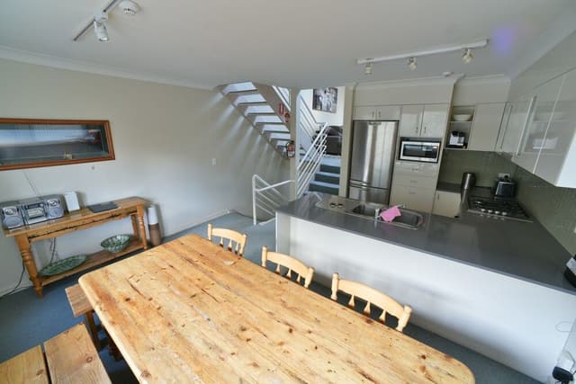 Premium Chalet, 3 Bedrooms, Mountain View, Slope side