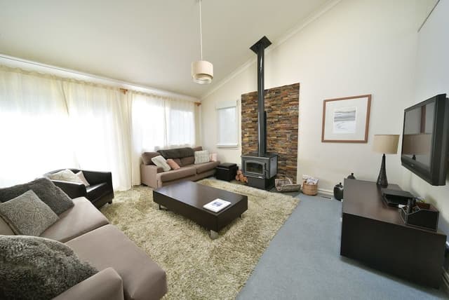Premium Chalet, 3 Bedrooms, Mountain View, Slope side