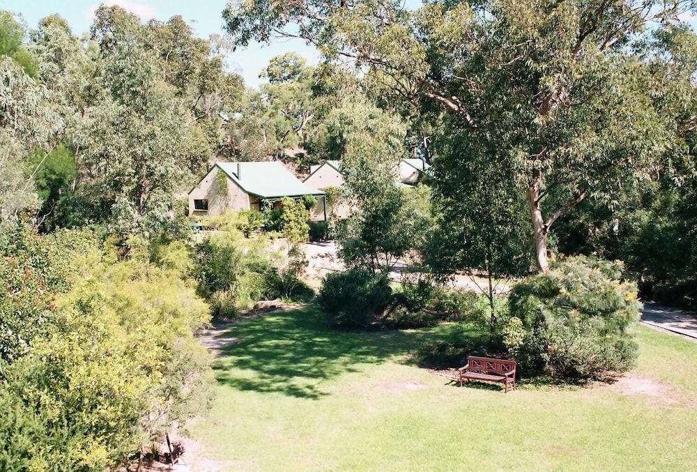 Kurrajong Trails & Cottages4