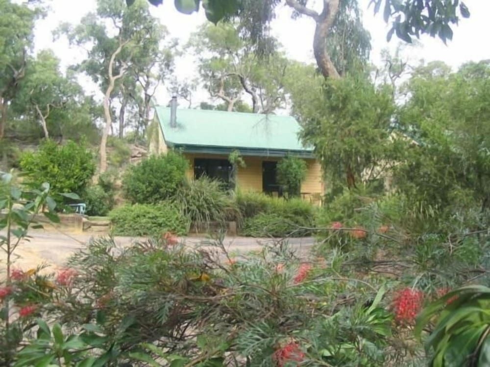 Kurrajong Trails & Cottages3
